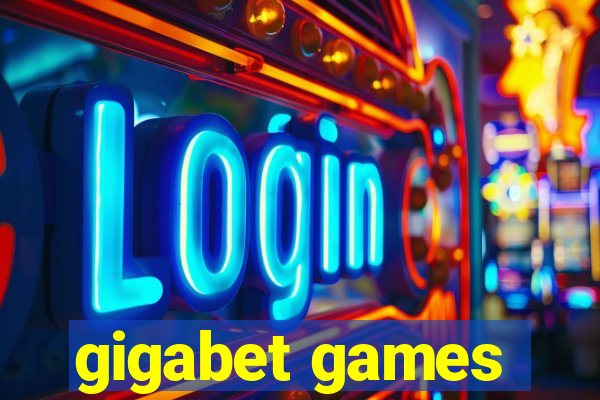 gigabet games